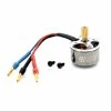 Blade Brushless Main Motor: 180 CFX, 150 S