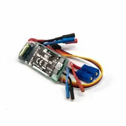Blade Dual Brushless ESC: 250 CFX
