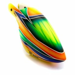 Blade Optional Fiberglass Canopy: 360 CFX