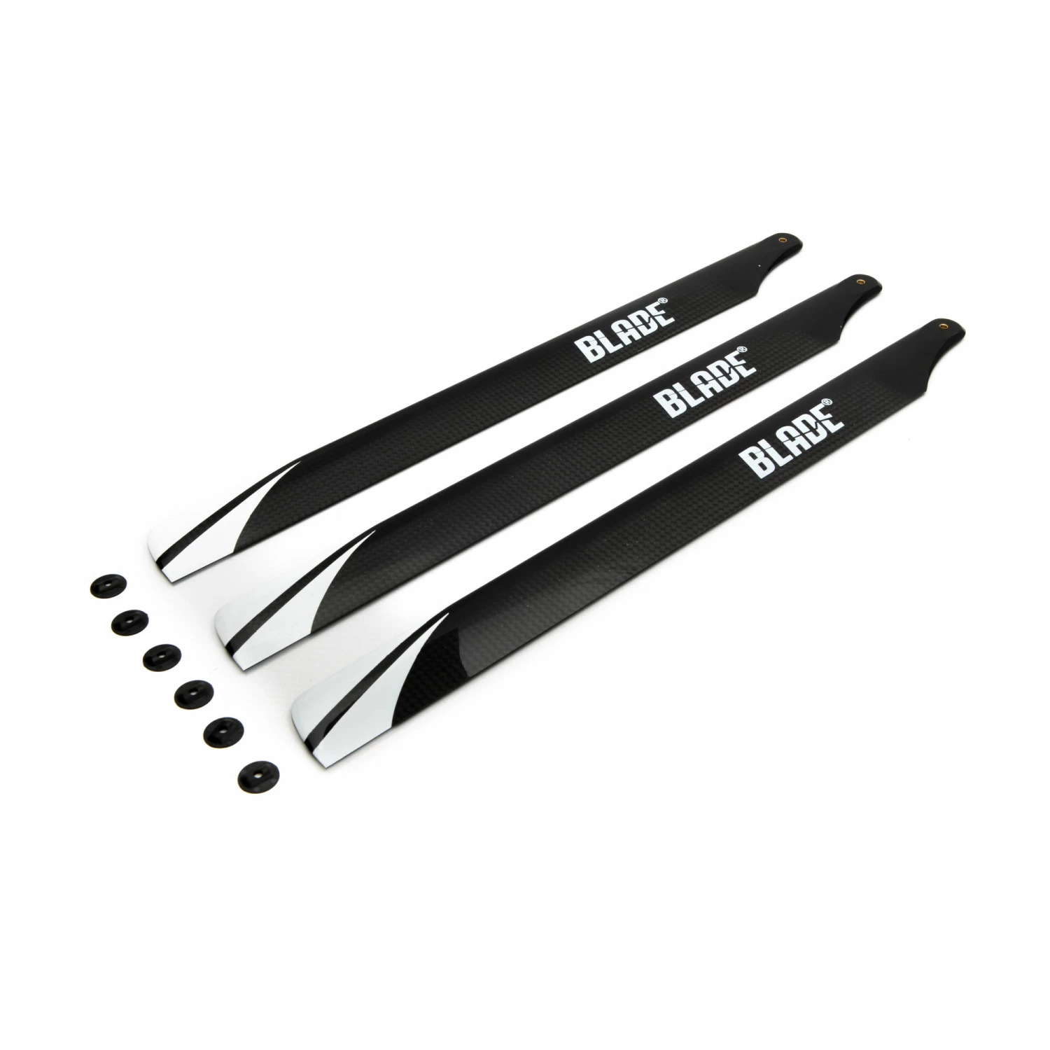 360mm Main Blades (3): 360 CFX 1 360mm Main Blades (3): 360 CFX