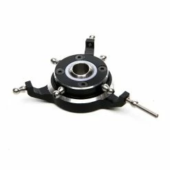 Blade Swashplate Assembly: Fusion 480