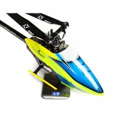 Blade Fusion 480 Stretch Conversion Kit -RC Helicopters Sales Store BLH4965 A2 GVALME7G