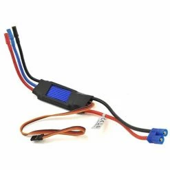 Blade Brushless ESC 45A