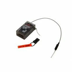 Blade Replacement Receiver: 360 CFX