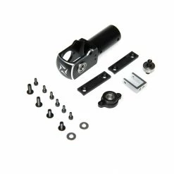 Blade Rear Tail Case: Fusion 360