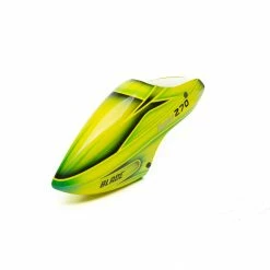 Blade Fiberglass Canopy: Fusion 270