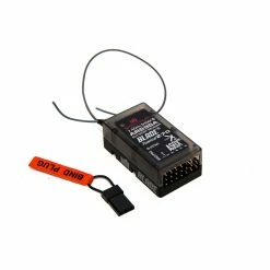 Blade Replacement Receiver: Fusion 270