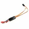 Blade Dual Brushless ESC: 150 S