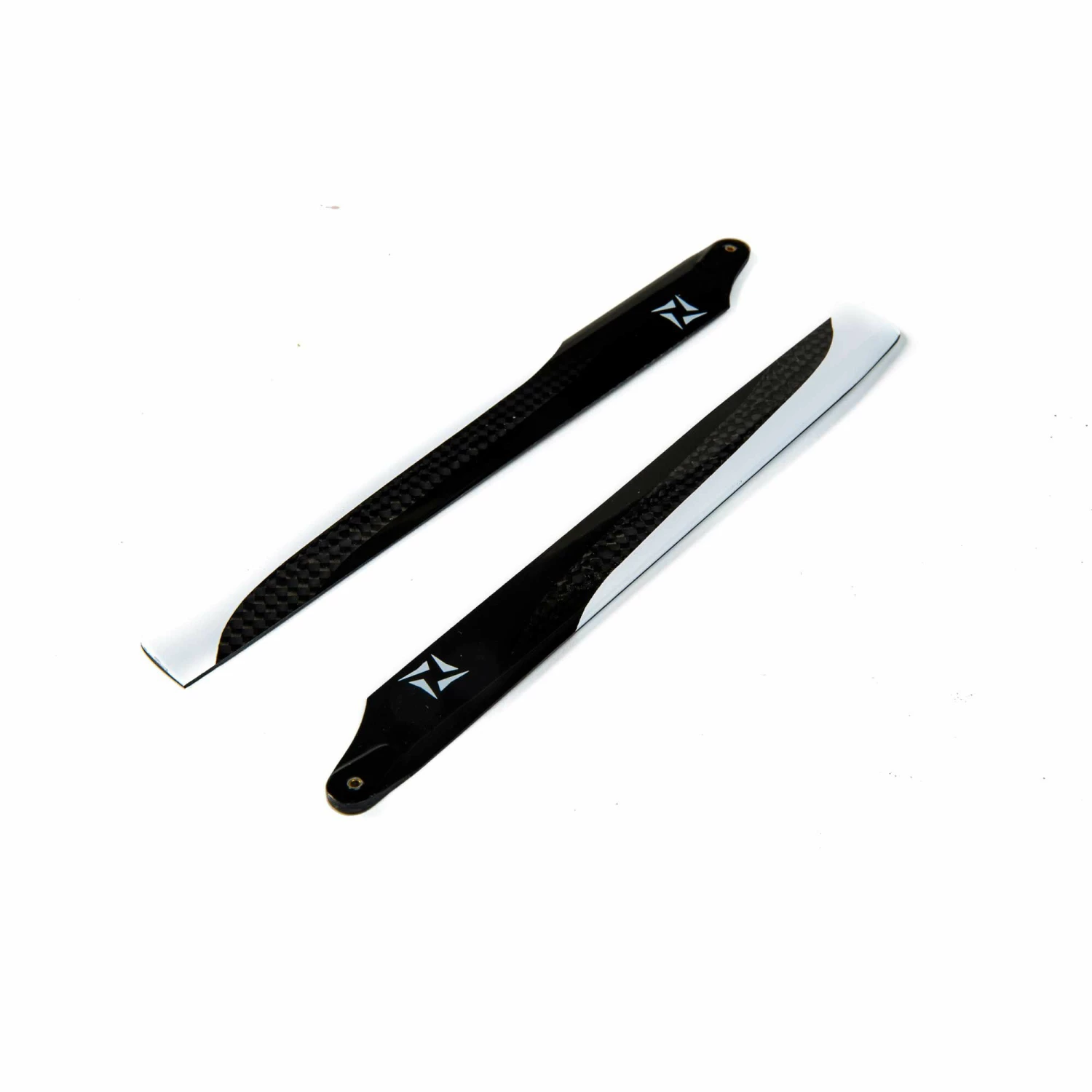 Carbon Fiber Rotor Blade Set, 180mm 1 Carbon Fiber Rotor Blade Set, 180mm