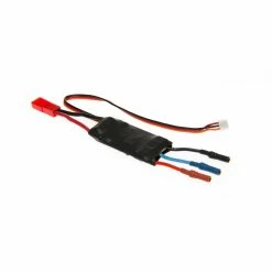 Blade 20A Brushless ESC: Fusion 180