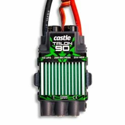 Castle Creations Talon 90-Amp 25V BL ESC with 20amp BEC