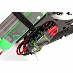 Castle Creations Talon 90-Amp 25V BL ESC with 20amp BEC -RC Helicopters Sales Store CSE010009700 A3 K64DD2OQ