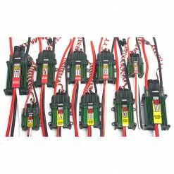 Castle Creations Phoenix Edge 100, 34V 100-Amp ESC with 5-Amp BEC 9 Castle Creations Phoenix Edge 100, 34V 100-Amp ESC with 5-Amp BEC -RC Helicopters Sales Store CSE010010000 A4 N8BFYGHH