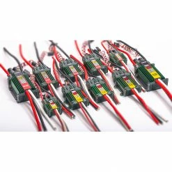 Castle Creations Phoenix Edge 75, 34V 75-Amp ESC with 5-Amp BEC -RC Helicopters Sales Store CSE010010100 A3 PMAKI1R2