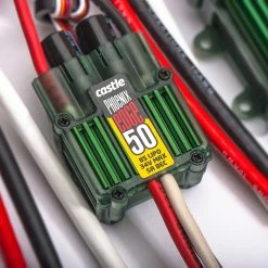 Castle Creations Phoenix Edge 50, 34V 50-Amp ESC with 5-Amp BEC 7 Castle Creations Phoenix Edge 50, 34V 50-Amp ESC with 5-Amp BEC -RC Helicopters Sales Store CSE010010200 A2 SHUOVTOB
