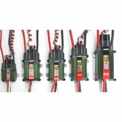 Castle Creations Phoenix Edge 160HV, 50V 160-Amp ESC -RC Helicopters Sales Store CSE010010300 A2 R3Q0BFDV