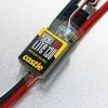 Castle Creations Phoenix Edge Lite 130, 34V 150-Amp ESC with 5-Amp BEC