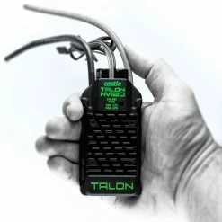 Castle Creations Talon 120HV ESC 120AMP, 12S Max Heavy Duty BEC -RC Helicopters Sales Store CSE010013100 A3 6VDMK9GJ