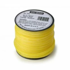 Dubro Products Tygon Gas Tubing, Medium, 50'