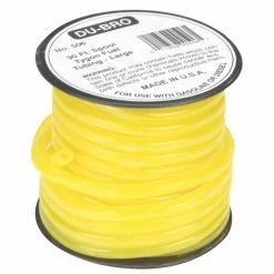 Dubro Products Tygon Gas Tubing, Large, 30'