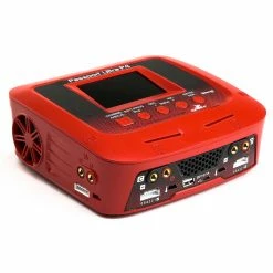 Dynamite Passport P4 AC/DC Four Port Multi-charger -RC Helicopters Sales Store DYNC3018 A02 1DXEGNHH