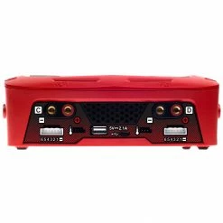 Dynamite Passport P4 AC/DC Four Port Multi-charger -RC Helicopters Sales Store DYNC3018 A04 1DXEGNHH