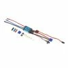 E-flite 40-Amp Pro Switch-Mode BEC Brushless ESC V2: EC3