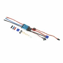 E-flite 40-Amp Pro Switch-Mode BEC Brushless ESC V2: EC3