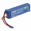E-flite 14.8V 3200mAh 4S 30C LiPo Battery: EC3
