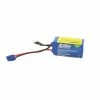E-flite 22.2v 910mAh 6S 30C LiPo Battery: EC3