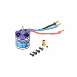 Blade Replacement 4200Kv Brushless Motor