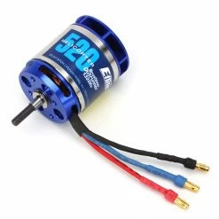 E-flite 520H Helicopter Motor, 1320Kv