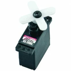 Hitec RCD Inc. HS-70MG Micro Analog Ultra Torque Metal Gear Feather Servo