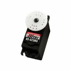Hitec RCD Inc. HS-625MG Standard Analog Super Torque Metal Gear Servo