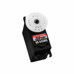Hitec RCD Inc. HS-645MG High Torque Metal Gear Premium Sport Servo -RC Helicopters Sales Store HRC32645S A2 PAJCJQCK