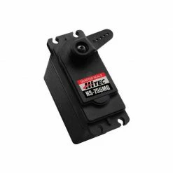 Hitec RCD Inc. HS-755MG Giant Scale Analog Metal Gear Servo -RC Helicopters Sales Store HRC32755S A2 GALAR4F4
