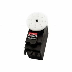 Hitec RCD Inc. HS-805MG Giant Scale Analog Metal Gear Servo