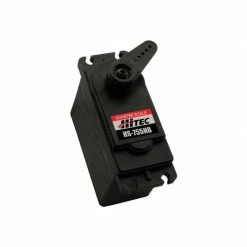 Hitec RCD Inc. HS-755HB Giant Scale Analog Karbonite Gear Servo -RC Helicopters Sales Store HRC33755S A2 YPQ8KHYY