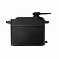 Hitec RCD Inc. HS-755HB Giant Scale Analog Karbonite Gear Servo -RC Helicopters Sales Store HRC33755S A3 YPQ8KHYY