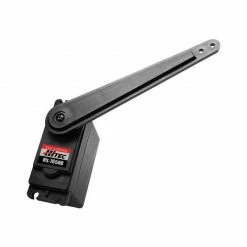 RC Helicopters Sales Store 13 Hitec RCD Inc. HS-765HB Giant Scale Analog Karbonite Gear Sail Arm Servo