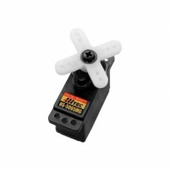 Hitec RCD Inc. HS-5065MG Sub-Micro Digital Metal Gear Servo