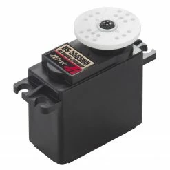 Hitec RCD Inc. HS-5565MH Standard Digital HV High Speed Metal Gear Servo