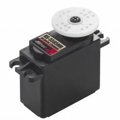 Hitec RCD Inc. HS-5585MH Standard Digital HV High Torque Metal Gear Servo