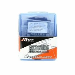 Hitec RCD Inc. HS-5645MG Standard Digital High Torque Metal Gear Servo -RC Helicopters Sales Store HRC35645S A01 9PME76OG