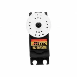 Hitec RCD Inc. HS-5645MG Standard Digital High Torque Metal Gear Servo -RC Helicopters Sales Store HRC35645S A1 9PME76OG