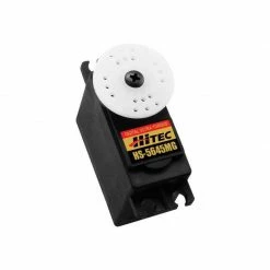 Hitec RCD Inc. HS-5645MG Standard Digital High Torque Metal Gear Servo -RC Helicopters Sales Store HRC35645S A2 9PME76OG