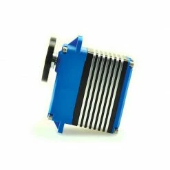 Hitec RCD Inc. D845WP Giant Scale Digital Monster Torque Waterproof Steel Gear Servo -RC Helicopters Sales Store HRC36845 A3 8ZVW6RBL