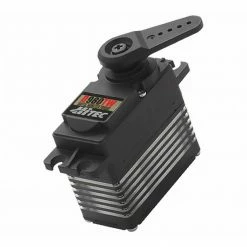 Hitec RCD Inc. D980TW Giant Scale Digital Monster Torque Titanium Gear Servo