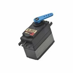 Hitec RCD Inc. HS-7955TG High Resolution High Torque Servo: Universal
