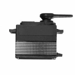 Hitec RCD Inc. HS-7955TG High Resolution High Torque Servo: Universal -RC Helicopters Sales Store HRC37955S A2 CIULK8TC